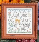 (image for) Cat Crazy